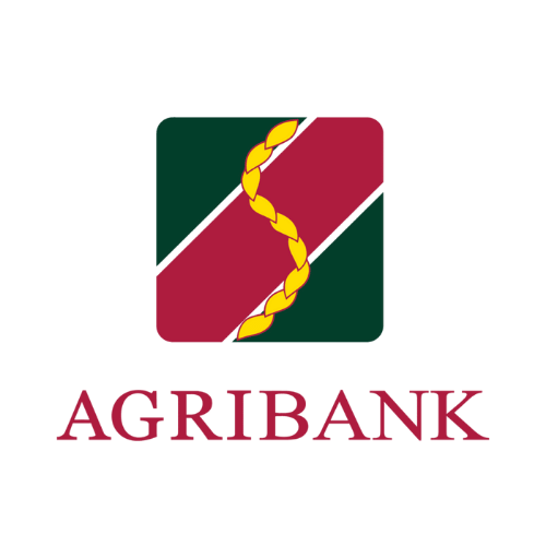 Logo Agribank