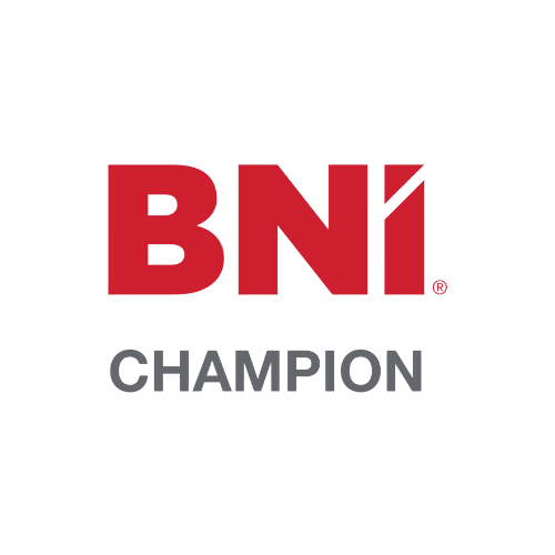 Logo BNI Chapion