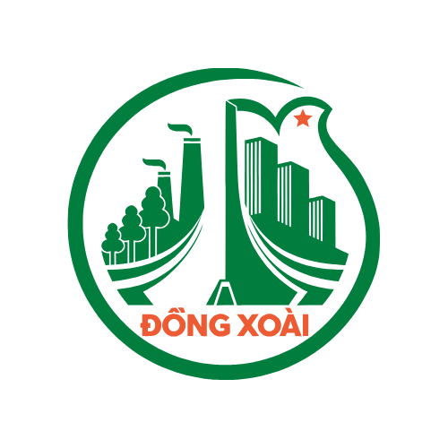 Logo TP Đồng Xoài