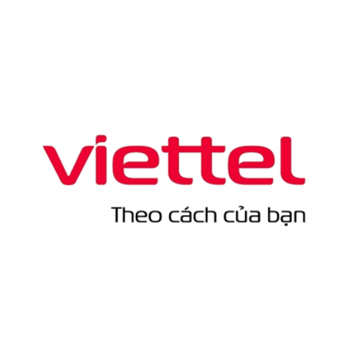 Logo Viettel
